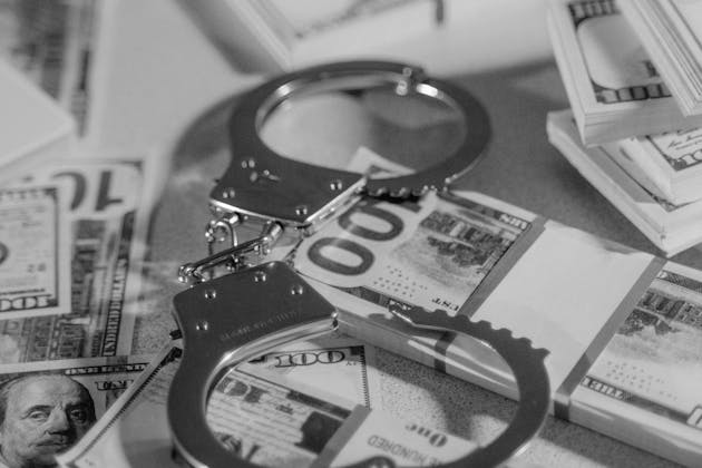 ABD Adalet Bakanlığı’nın Büyük Bir Finans Kuruluşu Tarafından Yapılan İlk Kara Para Aklama İddiasından Alınan Dersler